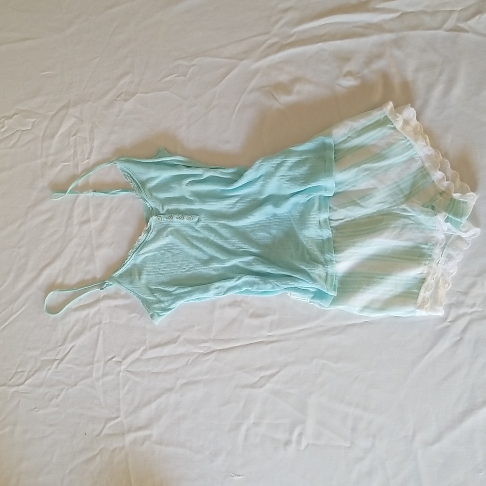 Victoria secret SMALL sleep set